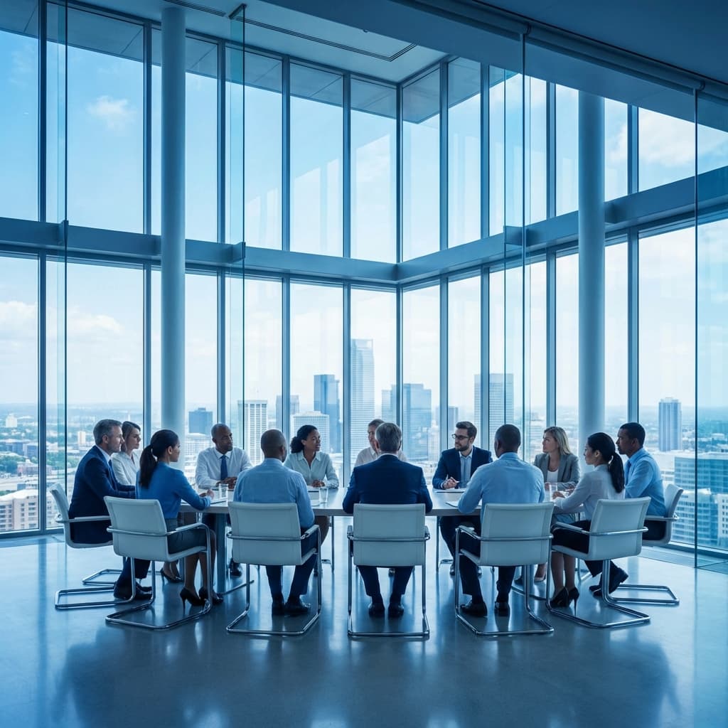 APEX Consulting Team